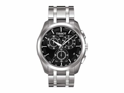 Tissot | Homme | Quartz | Pr100 | T150.410.11.041.00