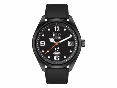 Ice-Watch | Ice smart forever | Black | 42mm | Amoled 1.32'' | 026217