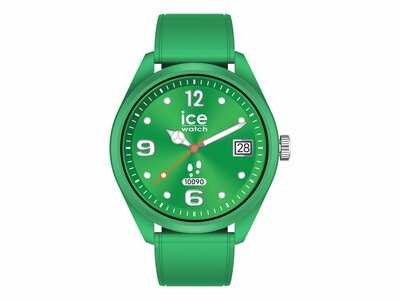Ice-Watch | Ice smart forever | Soccer green | 42mm | Amoled 1.32'' | 026219