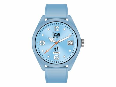 Ice-Watch | Ice smart forever | Bubble blue | 42mm | Amoled 1.32'' | 026220