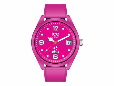 Ice-Watch | Ice smart forever | Magenta pink | 42mm | Amoled 1.32'' | 026221