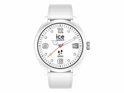 Ice-Watch | Ice smart forever | White | 42mm | Amoled 1.32'' | 026216