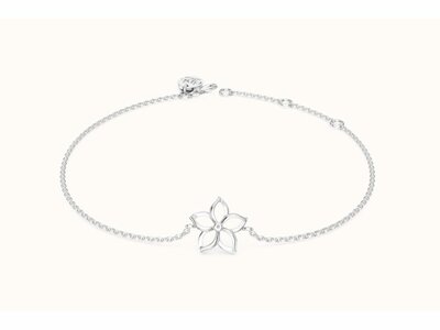 Diamanti Per Tutti | Bracelet | Argent | Diamant | Bianca | M2802-1S1