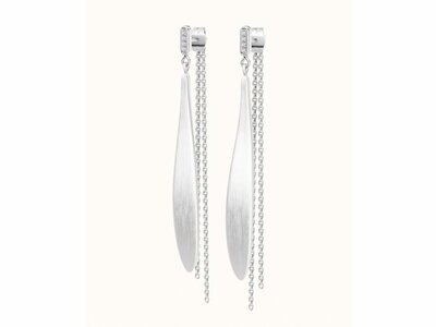Diamanti Per Tutti | Boucles d'Oreilles | Argent | Diamant | Loren | M2803-1S4