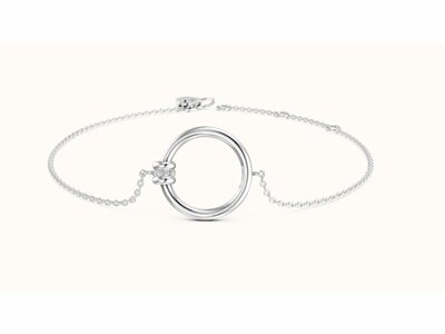 Diamanti Per Tutti | Bracelet | Argent | Diamant | M2799-1S1