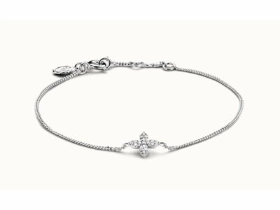 Diamanti Per Tutti | Bracelet | Argent | Diamants | M2253-1S1