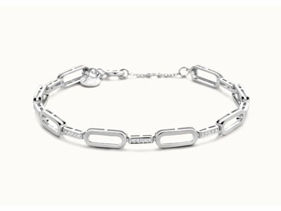 Diamanti Per Tutti | Bracelet | Argent | Diamants 0.06cts | M1992-1S1