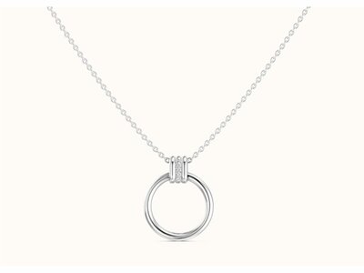 Diamanti Per Tutti | Collier | Argent | Diamant | M2800-1S3