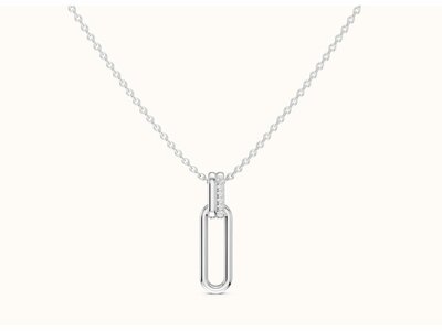 Diamanti Per Tutti | Collier | Argent | Diamant | M2792-1S3