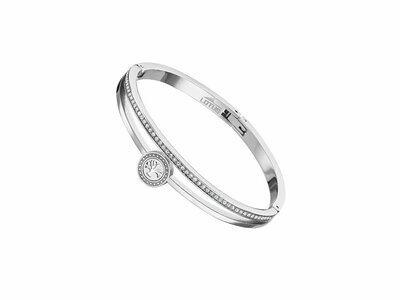 Lotus Style | Bracelet | Acier Inoxydable | Arbre de Vie | LS2088/2/1