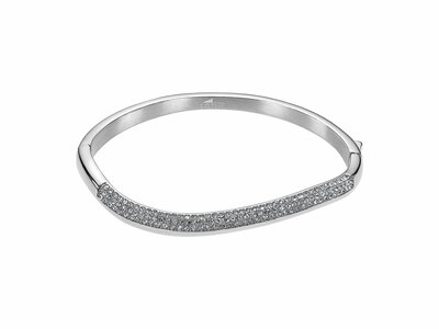 Lotus Style | Bracelet | Acier | LS2582-2/1