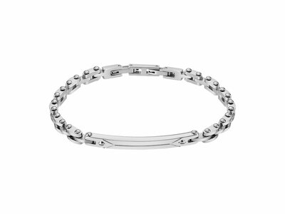 Lotus Style | Bracelet | acier | LS2595-2/1