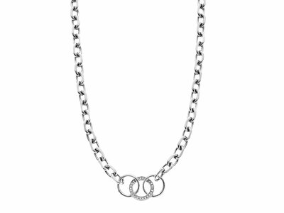 Lotus Style | Collier | Acier | LS2655-1/1