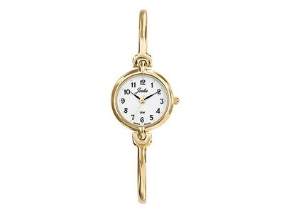 Certus | Go | Femme | Quartz | Doré | 22mm | 630503
