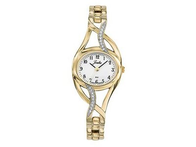 Certus | Go | Femme | Quartz | Doré | 26mm | 630510