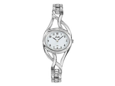 Certus | Go | Femme | Quartz | Argenté | 26mm | 633006