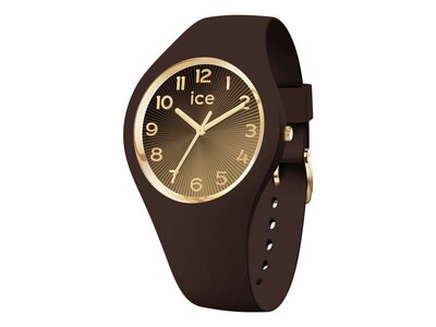 Ice-Watch | Ice Champagne | Cappuccino | 37mm | Small | 026173