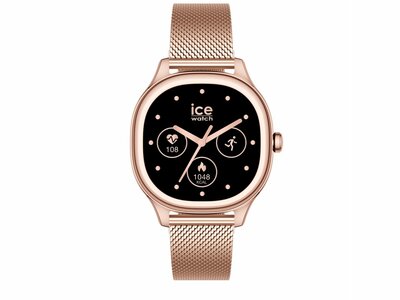 Ice-Watch | Ice Smart Mimi | Rose Gold | Milanais | Amoled 1.04 | 36mm | 026249