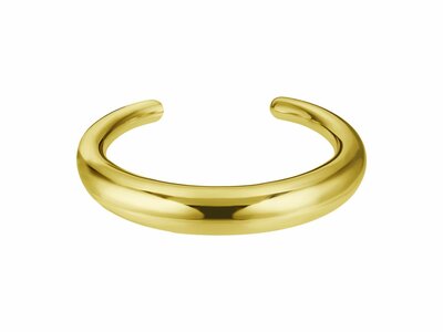 Lotus Style | Bracelet | Acier | Doré | LS2675-2/2