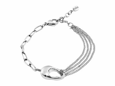 Lotus Style | Bracelet | Acier | LS2716-2/1