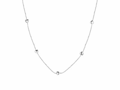 Lotus Style | Collier | Acier | LS2727-1/1