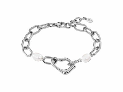 Lotus Style | Bracelet | Acier | LS2731-2/1