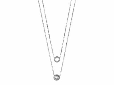 Lotus Style | Collier | Acier | LS2736-1/1
