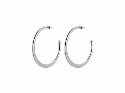 Lotus Style | Boucles D'Oreilles | Acier | LS2747-4/3