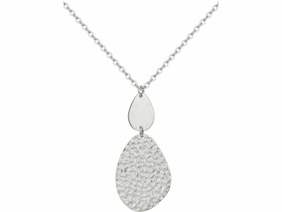 Loumya Steel | Collier | Acier Inoxydable | 871-164