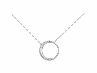 Loumya Steel | Collier | Acier Inoxydable | 871-168