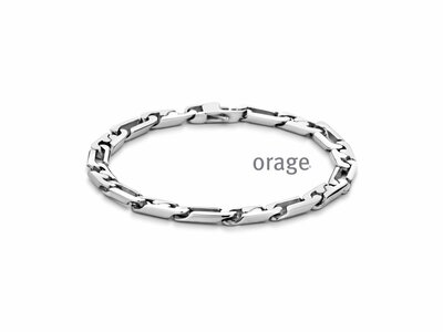 Orage | Bracelet | Acier | BC096
