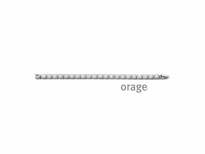 Orage Kids | Bracelet | Acier | Oxyde de Zirconium | BC135