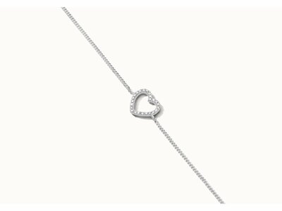 Diamanti Per Tutti | Bracelet | Argent | Diamants | M2255-1S1-S